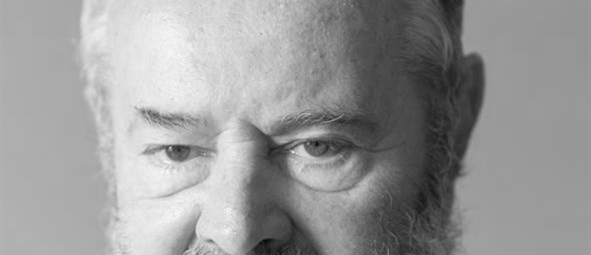 Zmarł Andrzej Gedymin