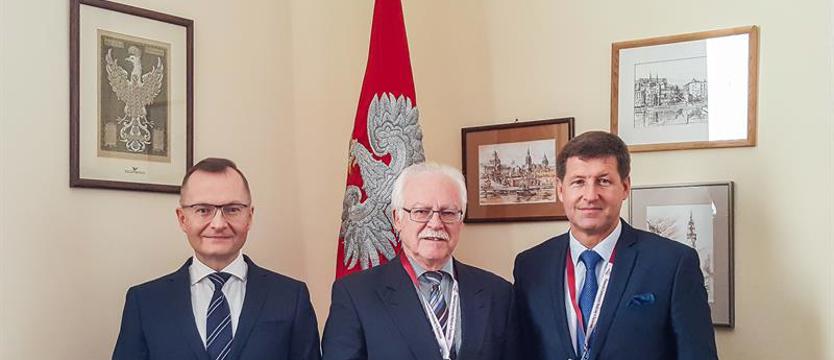 Rozbudowywanie współpracy