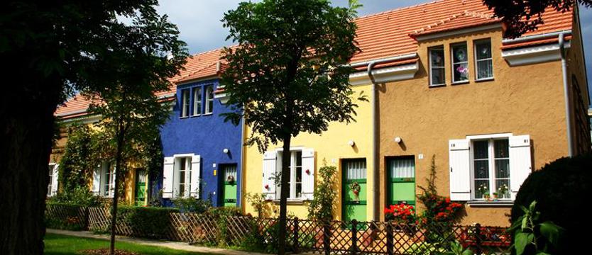 Osiedla berlińskiej moderny