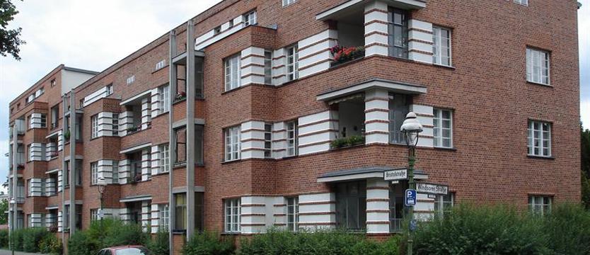 Siedlungen der Berliner Moderne