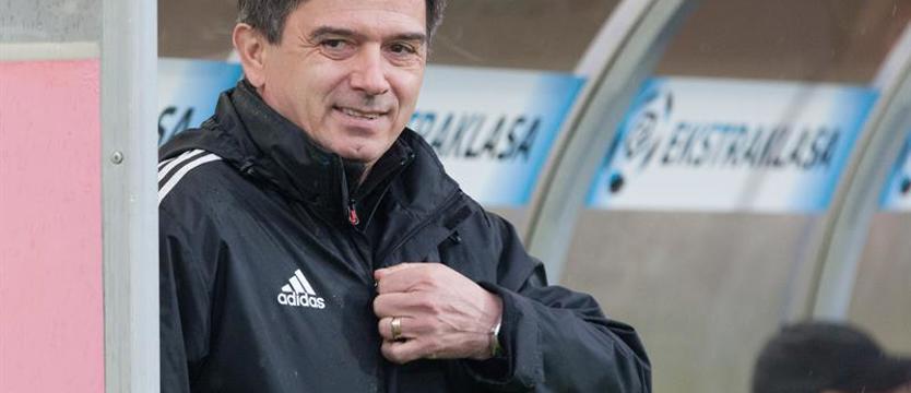 Piłka nożna. W Piaście dobra atmosfera