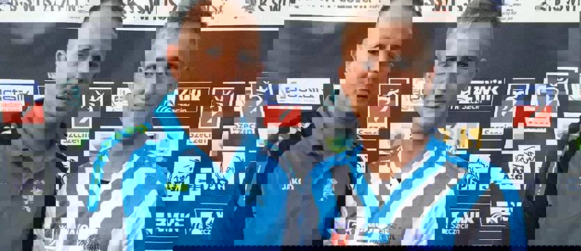 Piłka nożna. Wojdak definitywnie w Świcie