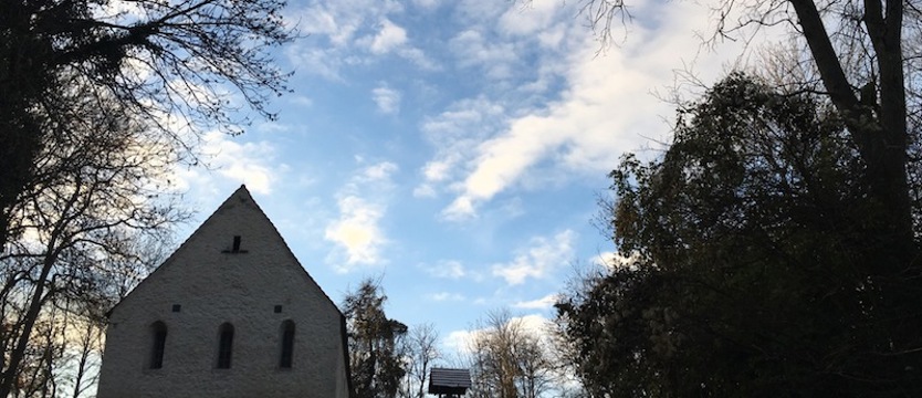 Zabawa u sąsiadów za miedzą. Pomellen świętuje 775-lecie