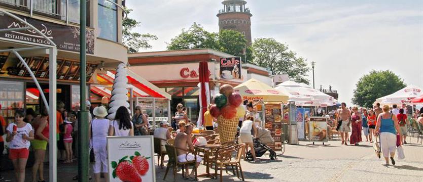 Na kebaba, na rybkę!