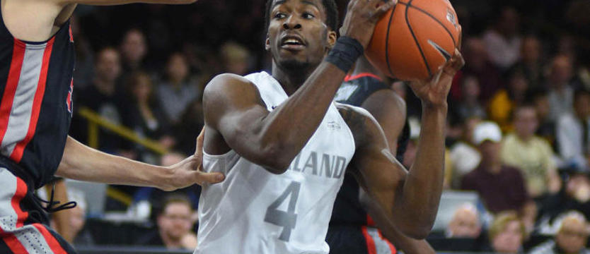 Koszykówka. Kolejny Amerykanin w Spójni