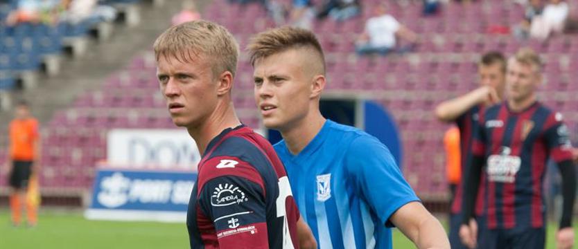 Piłka nożna. Peda wraca do Szczecina, zagra w Świcie