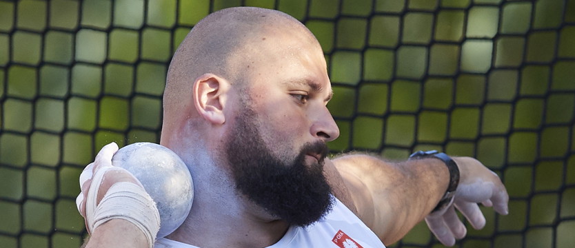 Lekkoatletyka. Polacy zdobyli Berlin