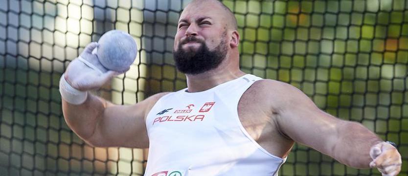 Lekkoatletyka. Mistrz Europy wystąpi w Szczecinie