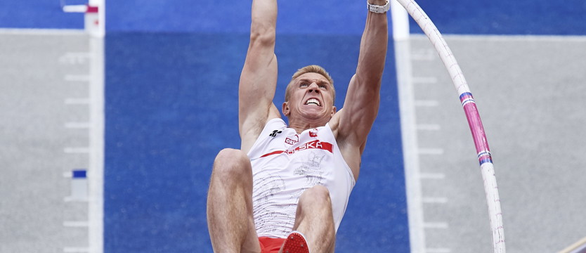 Lekkoatletyka. Lisek awansował do finałowego konkursu