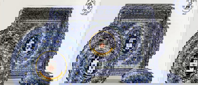 Kamionka z Bolesławca dla agentów CIA