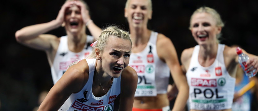 Lekkoatletyka. Plejada gwiazd w Szczecinie