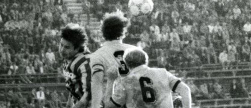 Piłka nożna. Na dywanik do komitetu PZPR