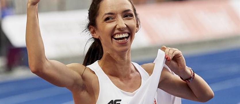 Lekkoatletyka. Ryzyko opłaciło się