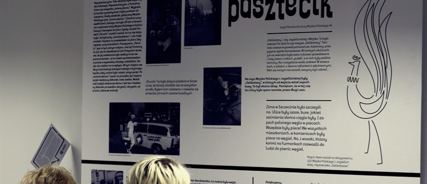 Dzień (na) Wojska Polskiego z wystawą i grą