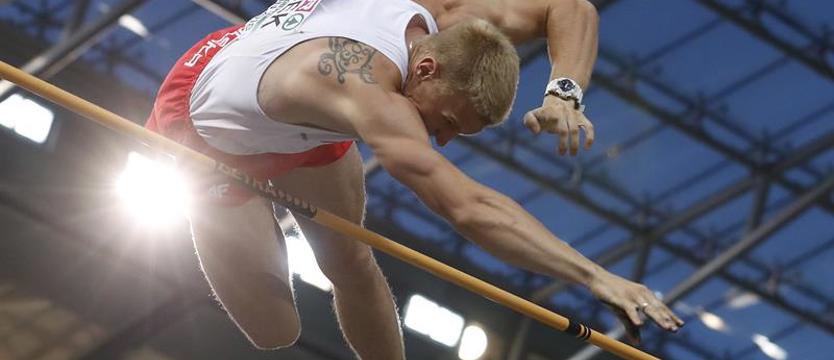 Lekkoatletyka. Z Berlina do Szczecina