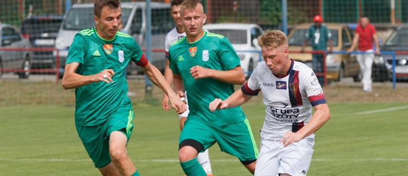 Piłka nożna. Trzy powołania na Puchar Syrenki