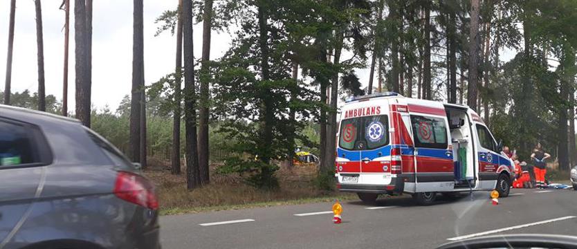 Po napadzie na taksówkarza. Sprawcy ujęci w Berlinie