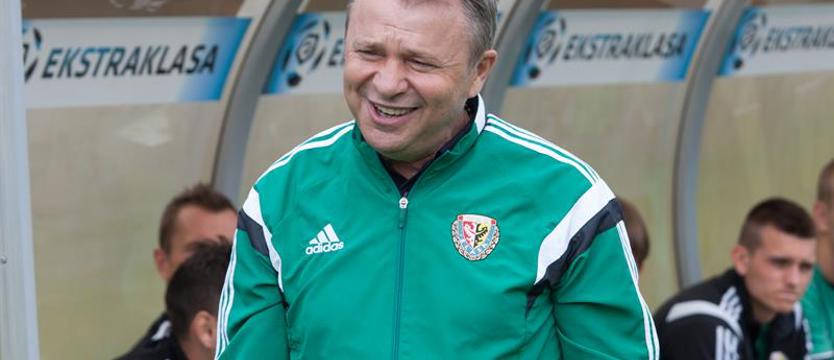 Piłka nożna. Pawłowski ma sposób na Pogoń