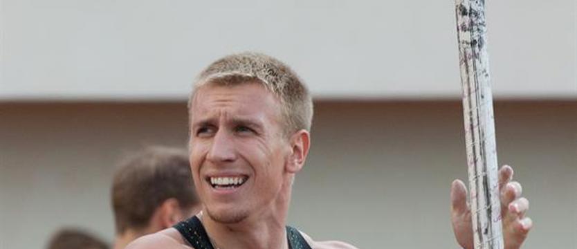 Lekkoatletyka. Lisek błysnął w Międzyzdrojach