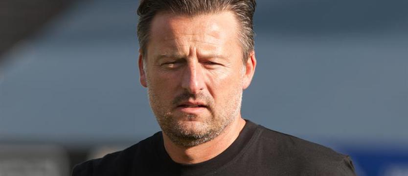 Piłka nożna. Pogoń wciąż osłabiona