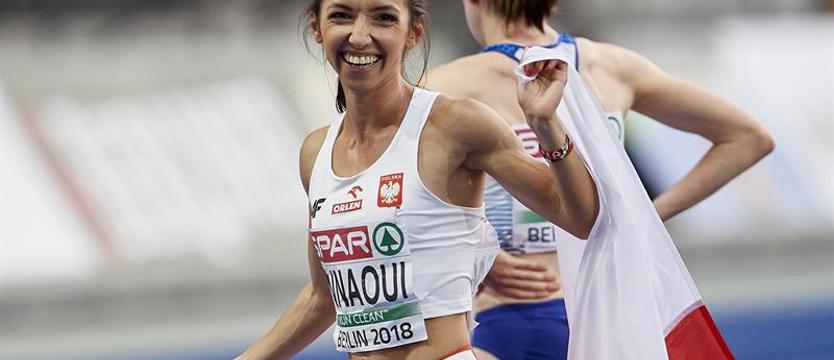 Lekkoatletyka. Ennaoui w finale Diamentowej Ligi