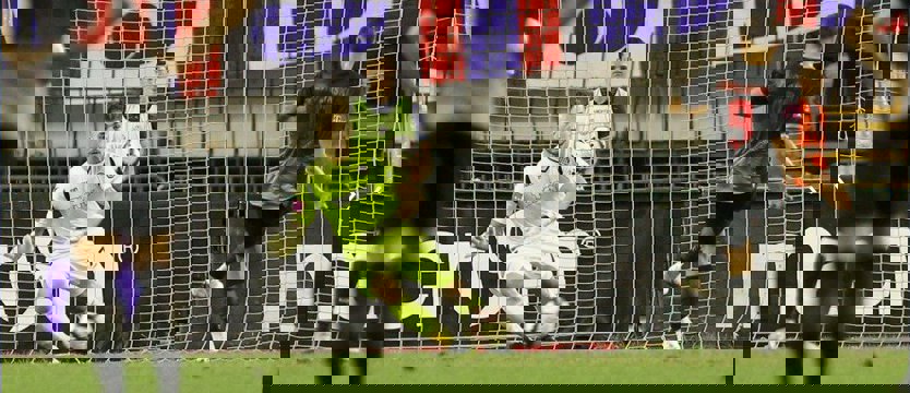 Piłka nożna. Niedzielny wieczór dla Zwolińskiego i Korta