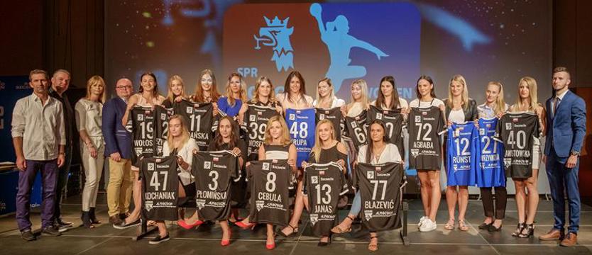 Piłka ręczna. Optymizm przed sezonem