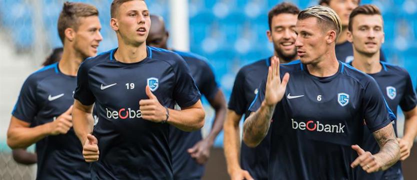 Piłka nożna. Za młodu na podbój Europy