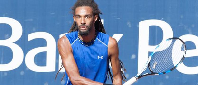 Tenis. Jest kilka głośnych nazwisk