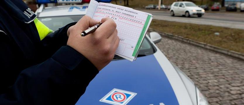 To nie moje mandaty!