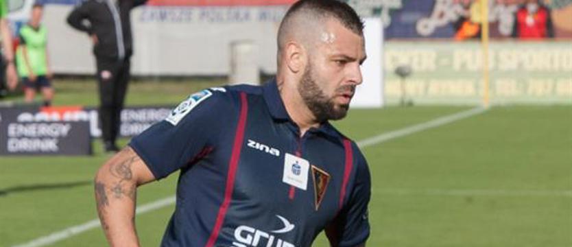 Piłka nożna. Delew kontuzjowany, ale z powołaniem