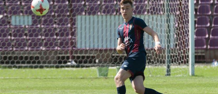 Piłka nożna. Wypożyczeni portowcy w I i II lidze