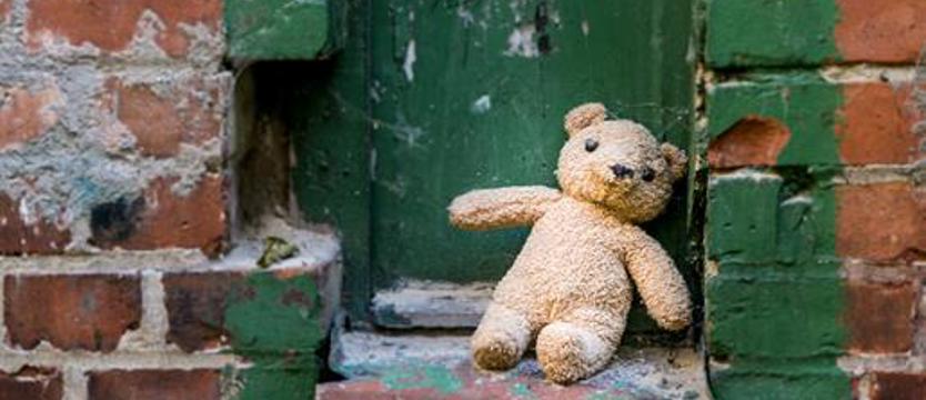 Przeciw szkolnej agresji