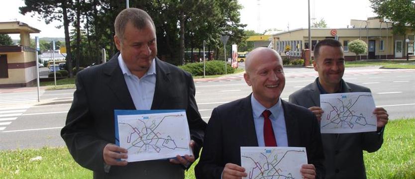 Obiecują przyjazną komunikację i Kartę Miejską