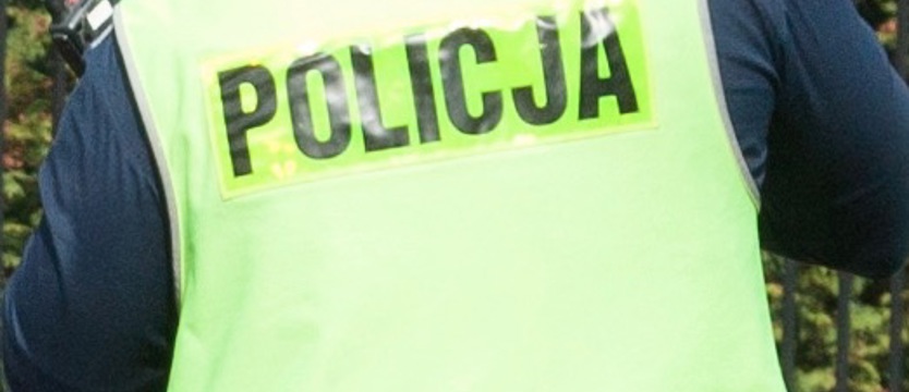 Wybił szybę w busie z kibicami. Czeka na wyrok