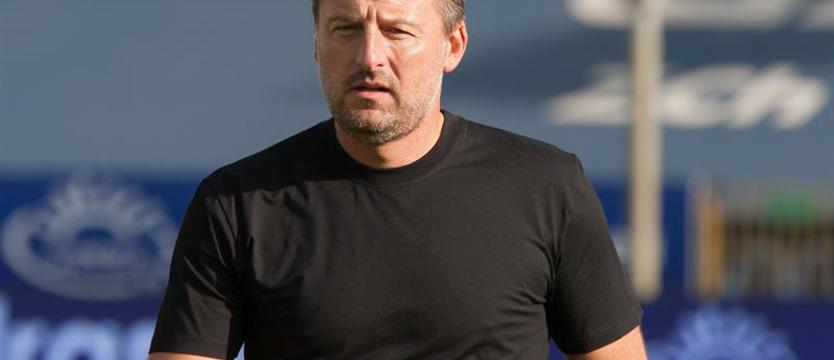 Piłka nożna. Bez Dwaliego i Majewskiego, Podstawski w drodze