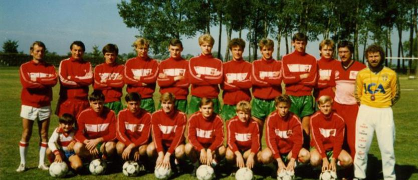 Piłka nożna. Rentgen w oku Marka Śledzianowskiego