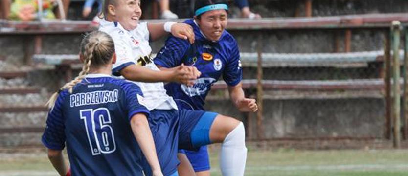 Piłka nożna. Drugi raz 0:7 na Bandurskiego