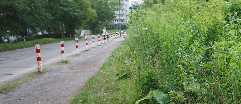 Wkrótce ruszy przebudowa ulicy Kułakowskiego