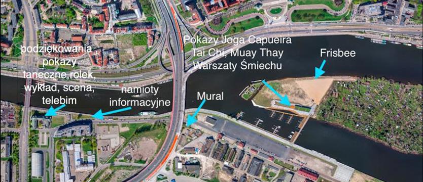 Pasjonująca radość z życia