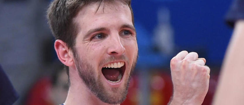 Siatkówka. Kolejny gwiazdor w ekipie Stoczni