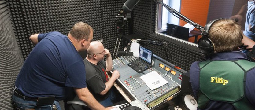 Radio ABC – reaktywacja