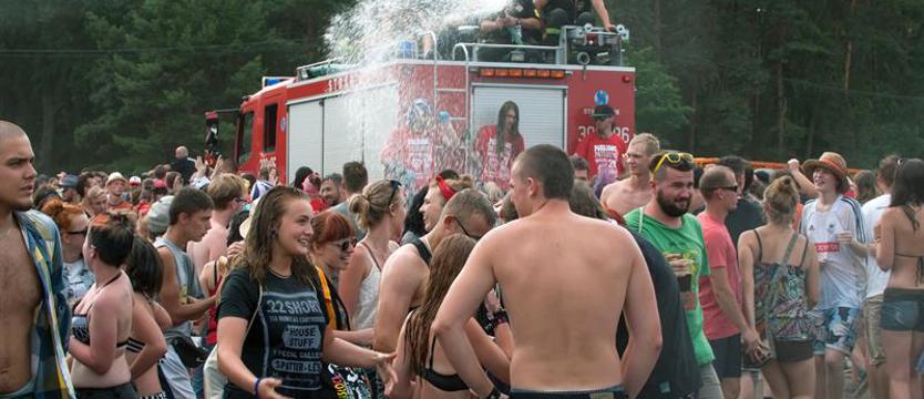 Przerywanie tradycji