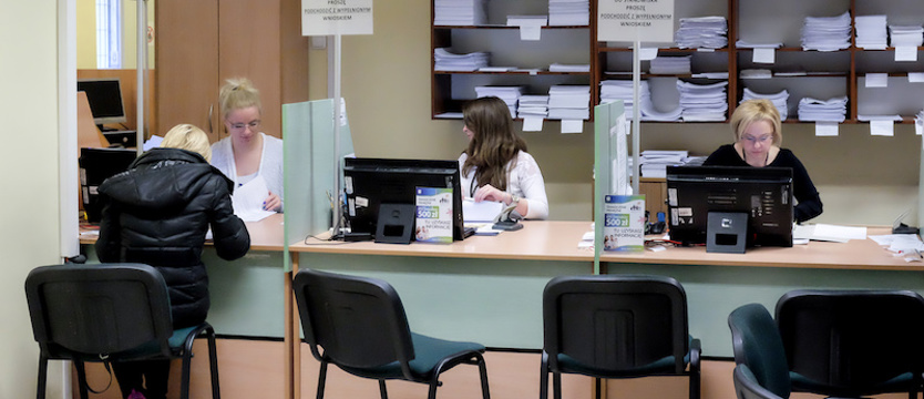 Bon opiekuńczy także dla rodzin z jednym dzieckiem