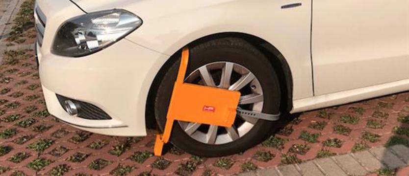 Nie wierzy nawet policji