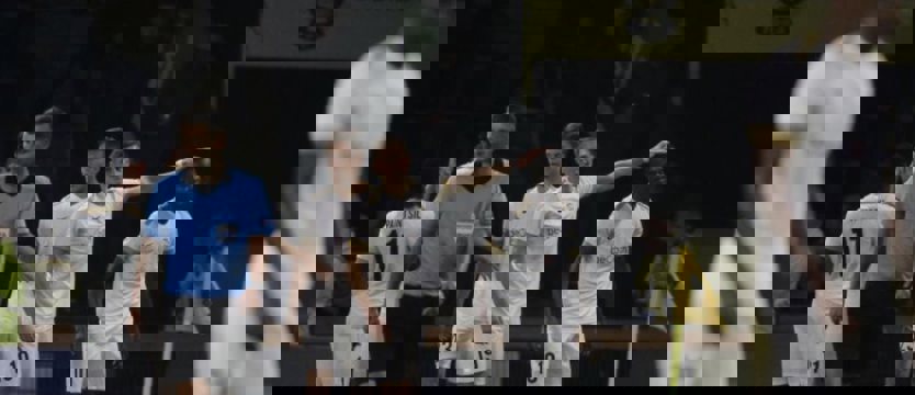 Piłka nożna. Rywale Piotrowskiego w Lidze Europy