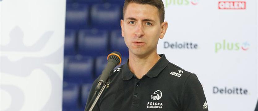 Siatkówka. W Netto Arenie towarzysko z Belgami