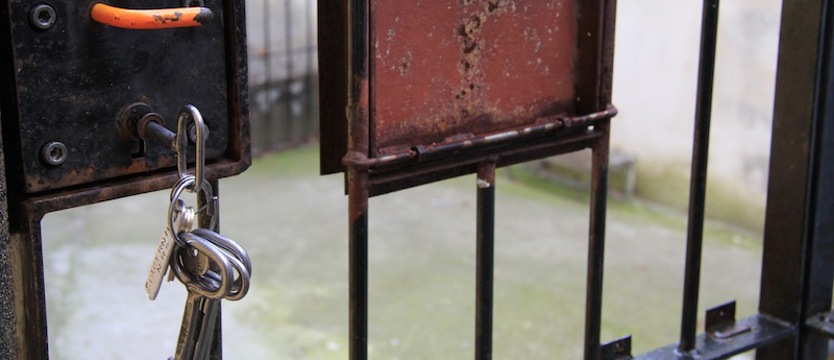 Więzienie dla didżeja