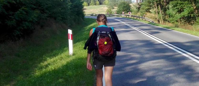 Marsz dookoła Polski