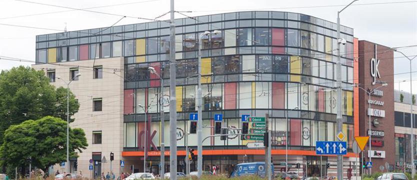 Minecraft w Kaskadzie